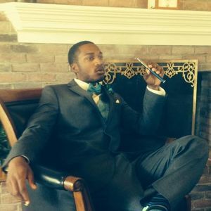 Meet your Posher, Xavier